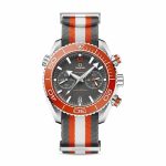Omega Seamaster Planet Ocean 215.32.46.51.99.001 “Grey” Premium Duplicate Edition - Image 2