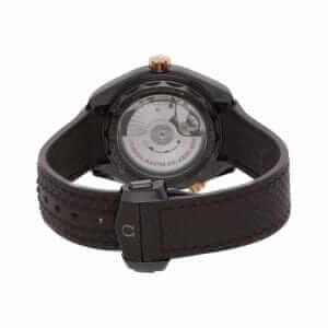 Omega Seamaster Diver Ceramic 215.62.40.20.13.001 Ultra Accurate Clone - Image 5