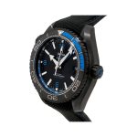 Omega Seamaster Planet Ocean Blue Ceramic Ref. 232.30.42.21.03.001 Ultra Clone 1:1 - Image 4