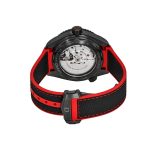 Omega Seamaster Planet Ocean Co-Axial Master Chronometer 215.92.46.22.01.003 “Deep Black” Super Clone Edition - Image 3