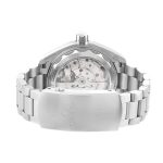 Omega Seamaster Planet Ocean Co-Axial Master Chronometer 215.30.44.21.01.002 Exact Replica 1:1 - Image 3