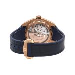 Omega Seamaster Planet Ocean Steel 215.63.44.21.03.001 “Planet Ocean” Premium Replica 1:1 - Image 3