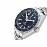 Omega Seamaster Planet Ocean 232.30.44.22.03.001 Precision Replica Edition - Image 2
