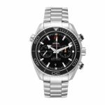 Omega Co-Axial Chronograph 232.32.46.51.01.003 “The First Omega in Space” Swiss Super Clone - Image 4