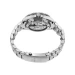 Omega Seamaster Planet Ocean 232.90.42.21.03.001 Blue Dial Near Original Replica - Image 2