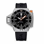 Omega Seamaster Ploprof Steel 224.32.55.21.01.001 True Replica 1:1 - Image 2