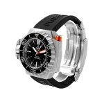 Omega Seamaster Ploprof Steel 224.32.55.21.01.001 True Replica 1:1 - Image 3