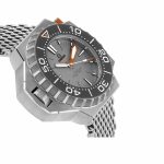 Omega Seamaster Ploprof Titanium 227.90.55.21.99.001 “Ploprof” Luxury Clone Quality - Image 2