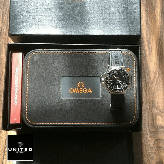 Omega Seamaster Ploprof Steel 224.32.55.21.01.001 True Replica 1:1 omega seamaster ploprof 224.32.55.21.01.001 replica 55mm Omega Semaster Ploprof 224.32.55.21.01.001 Replica in the box