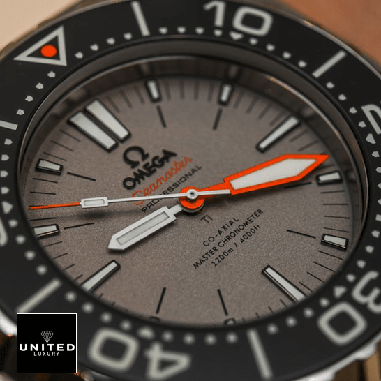 Omega Seamaster Ploprof Titanium 227.90.55.21.99.001 "Ploprof" Luxury Clone Quality omega seamaster ploprof 227.90.55.21.99.001 replica grey Omega Seamaster 224.32.55.21.01.001 Grey Dial Replica orange shearwater