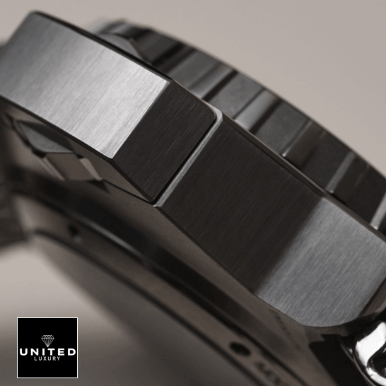 Omega Seamaster Ploprof Titanium 227.90.55.21.99.001 "Ploprof" Luxury Clone Quality omega seamaster ploprof 227.90.55.21.99.001 replica stainless Omega Seamaster 224.32.55.21.01.001 Stainless Steel Case Replica