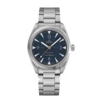 Omega Seamaster Railmaster Co-Axial Master Steel 220.10.40.20.03.001 Collector’s Clone 1:1 - Image 2