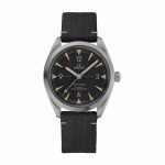 Omega Railmaster Co-Axial Master Chronometer Black Dial 220.12.40.20.01.001 Detailed Replica - Image 3