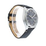 Omega Railmaster Co-Axial Master Chronometer Black Dial 220.12.40.20.01.001 Detailed Replica - Image 2