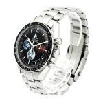 Omega Speedmaster Professional 3577.50.00 “From the Moon to Mars” Master Clone Quality - Image 4