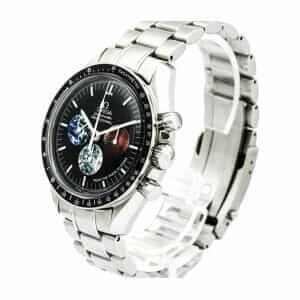 Omega Speedmaster Professional 3577.50.00 "From the Moon to Mars" Master Clone Quality - Image 2