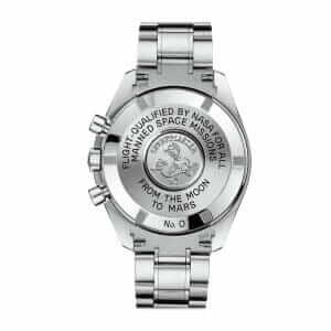Omega Speedmaster Professional 3577.50.00 "From the Moon to Mars" Master Clone Quality - Image 3