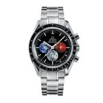 Omega Speedmaster Professional 3577.50.00 “From the Moon to Mars” Master Clone Quality - Image 2