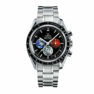 Omega Speedmaster Professional 3577.50.00 "From the Moon to Mars" Master Clone Quality