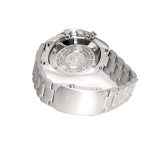 Omega Speedmaster Professional 311.99.42.30.04.001 “White Dial” Ultra Clone 1:1