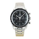 Omega Speedmaster Professional 311.99.42.30.04.001 “White Dial” Ultra Clone 1:1 - Image 3