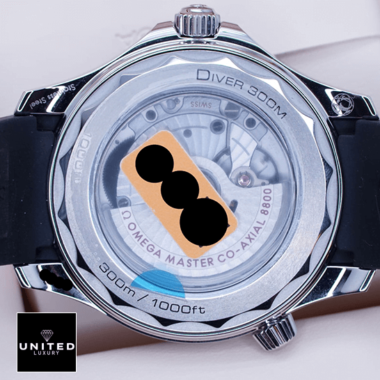 Omega Seamaster Diver 210.32.42.20.01.001 "Master Chronometer" Handcrafted Clone Quality omega seamaster diver 300M omega co Omega Seamaster Diver 300M Co Axial Replica stainless steel case