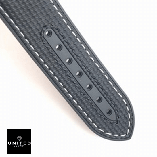 Omega Speedmaster Dark Side Of The Moon 215.92.46.22.01.001 "Dark Side" 1:1 Clone Edition omega seamaster planet ocean steel ceramic 215.92.46.22.01 Omega 215.92.46.22.01 Black Rubber Bracelet white background