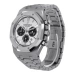 AP Royal Oak Chronograph 26331ST “Panda” Ultra Clone 1:1 - Image 3