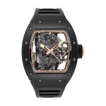 Richard Mille RM 055 “Bubba Watson” Handcrafted Replica Edition