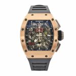 Richard Mille RM 011 “Felipe Massa” Chronograph Premium Duplicate - Image 4