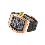 Richard Mille RM 11-03 “Rose Gold” Master Clone Quality