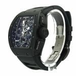 Richard Mille RM 011 “Flyback Chronograph” Ultra Accurate Clone - Image 2