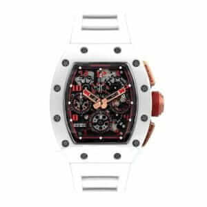 richard-mille-rm011-fm-flyback-chronograph-white-demon-limited-chronograph-replica