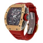 Richard Mille RM 011 “Red Demon” Premium Super Clone - Image 2