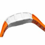 Richard Mille RM 11-03 “Black Ceramic” Premium Clone Replica - Image 3