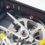 Richard Mille RM 27-02 Tourbillon "Rafael Nadal" Handcrafted Clone Quality - Image 2