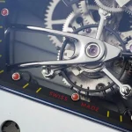 Richard Mille RM 27-02 Tourbillon "Rafael Nadal" Handcrafted Clone Quality - Image 3