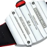 Richard Mille RM 27-02 Tourbillon “Rafael Nadal” Red Masterpiece Replica - Image 2