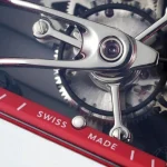 Richard Mille RM 27-02 Tourbillon “Rafael Nadal” Red Masterpiece Replica