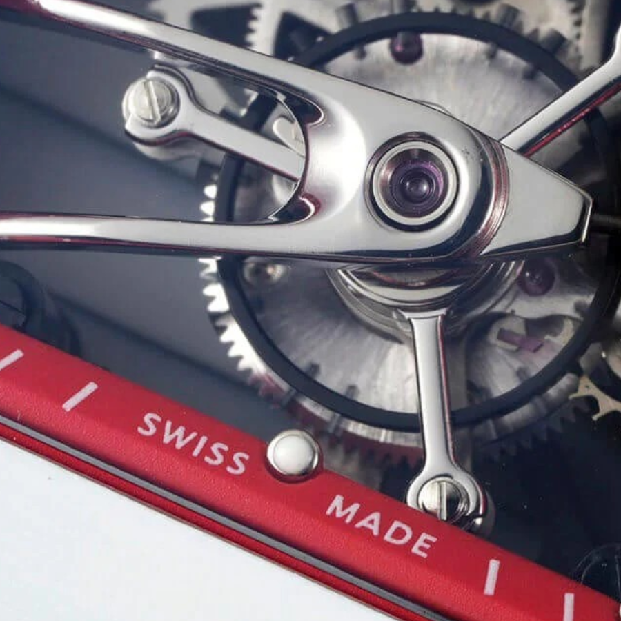 richard-mille-rm27-02-rafael-nadal-tourbillion-red-strap-replica-6 Richard Mille RM 27-02 Tourbillon “Rafael Nadal” Red Masterpiece Replica - Image 1