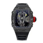 Richard Mille RM 27-03 "Rafael Nadal" 1:1 Clone Edition