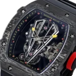 Richard Mille RM 27-03 “Rafael Nadal” 1:1 Clone Edition - Image 6