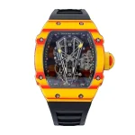 Richard Mille RM 27-03 Tourbillon “Rafael Nadal” Collector’s Clone 1:1 - Image 5