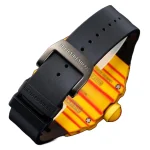 Richard Mille RM 27-03 Tourbillon “Rafael Nadal” Collector’s Clone 1:1 - Image 4