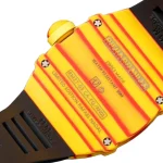 Richard Mille RM 27-03 Tourbillon “Rafael Nadal” Collector’s Clone 1:1 - Image 3