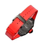 Richard Mille RM 27-03 "Rafael Nadal" Red Rubber Supreme Replica Edition - Image 6