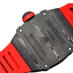 Richard Mille RM 27-03 "Rafael Nadal" Red Rubber Supreme Replica Edition - Image 5