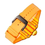 Richard Mille RM 27-03 Tourbillon "Rafael Nadal" Yellow Perfect Duplicate 1:1 - Image 9