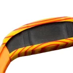 Richard Mille RM 27-03 Tourbillon “Rafael Nadal” Yellow Perfect Duplicate 1:1 - Image 3