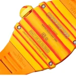 Richard Mille RM 27-03 Tourbillon "Rafael Nadal" Yellow Perfect Duplicate 1:1 - Image 8